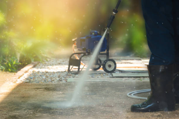 Best House Exterior Washing  in Diamond Bar, CA